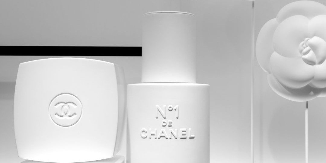 CHANEL x Imagine Nation