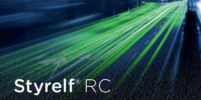 TotalEnergies na drodze do niskoemisyjnych podróży dzięki gamie Styrelf® RC