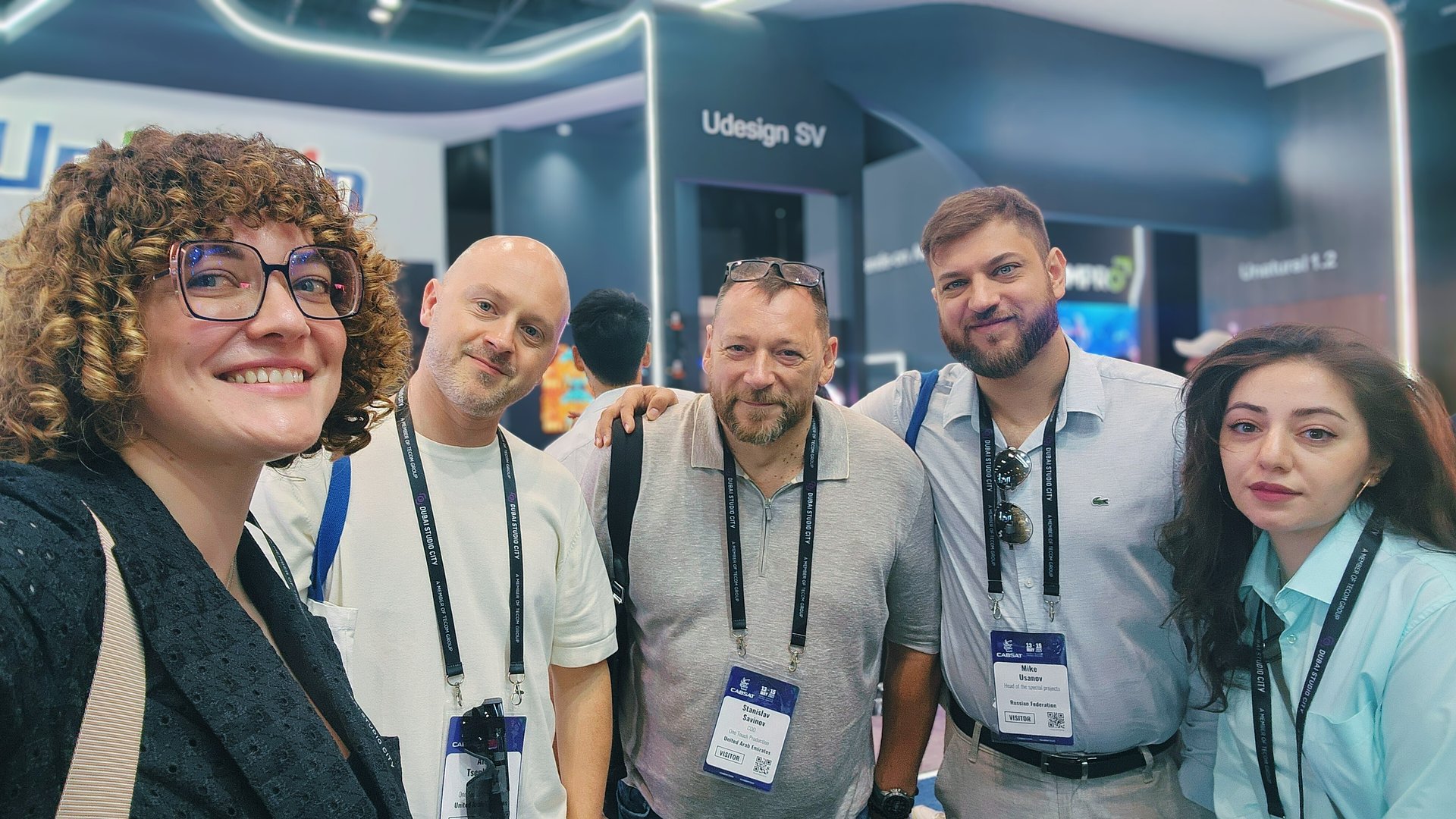 Cinegy Announces Strategic Partnership with One Touch Production