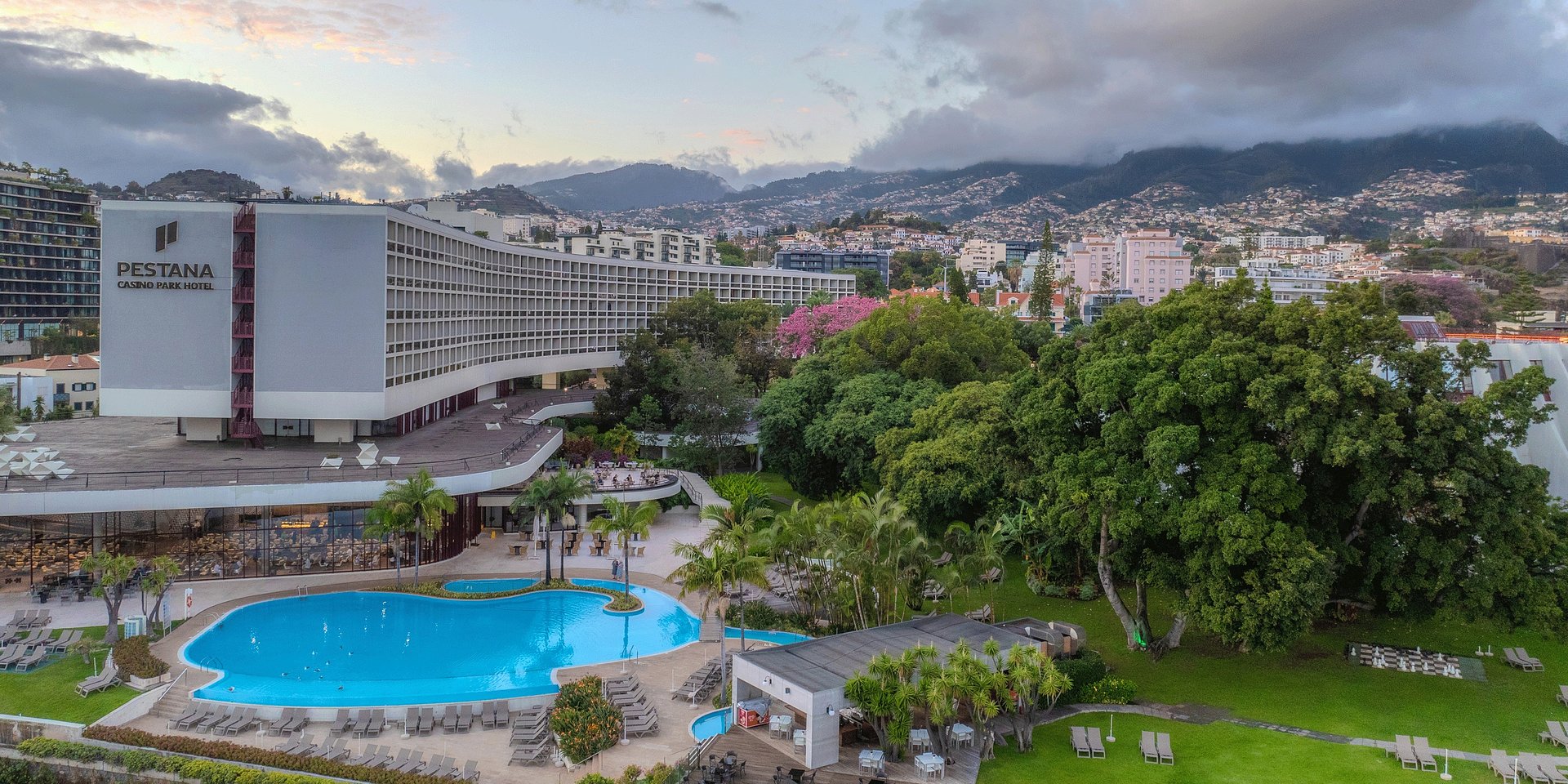 Pestana Hotel Group integra top 100 dos principais grupos hoteleiros do mundo