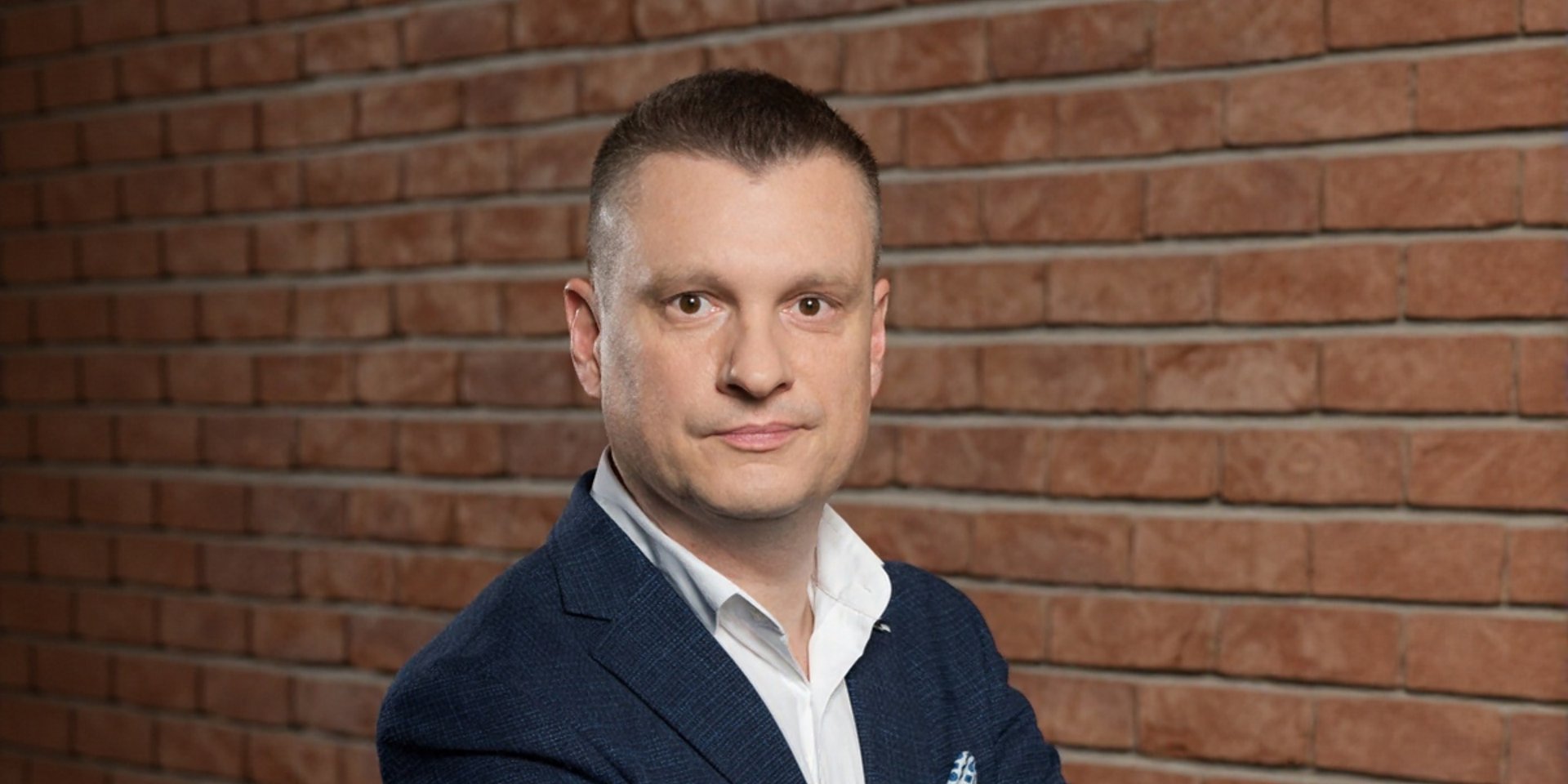 Adam Wielebski