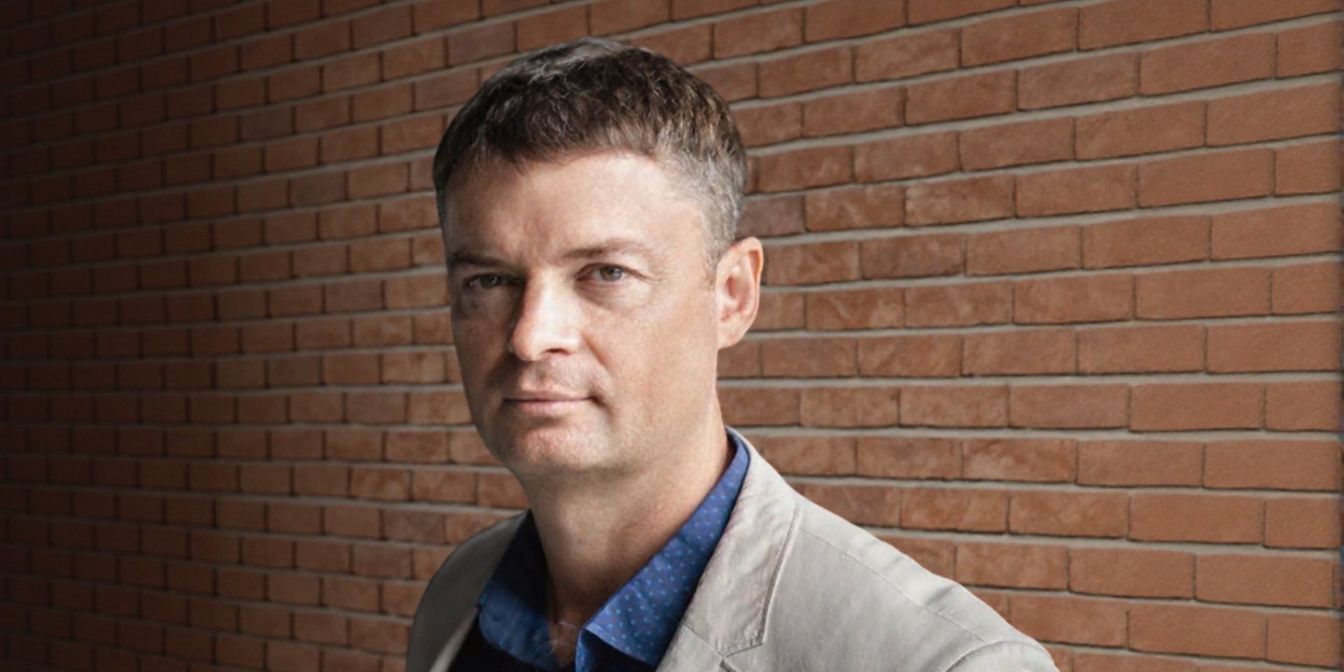 Valeriy Reshetnyak