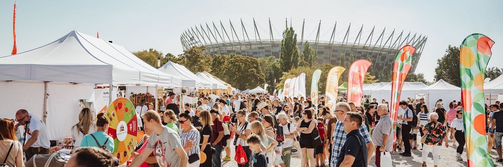 Ostatnie letnie śniadanie prasowe sektora ogrodniczego i Kantar Polska