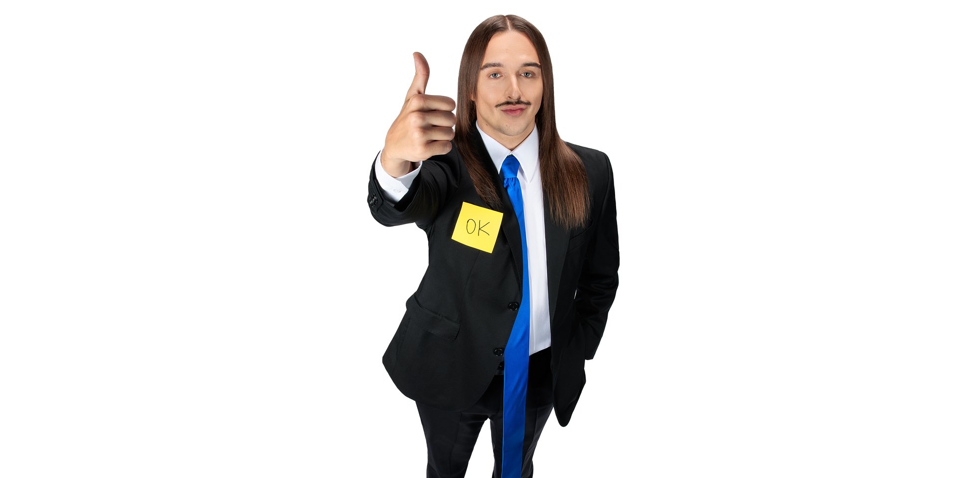 Tommy Cash powraca z nowym singlem „OK”!