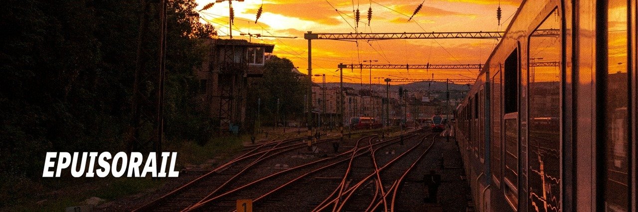 EPUISORAIL dostarcza maty wibroizolacyjne dla MAV w ramach modernizacji linii kolejowej w Budapeszcie