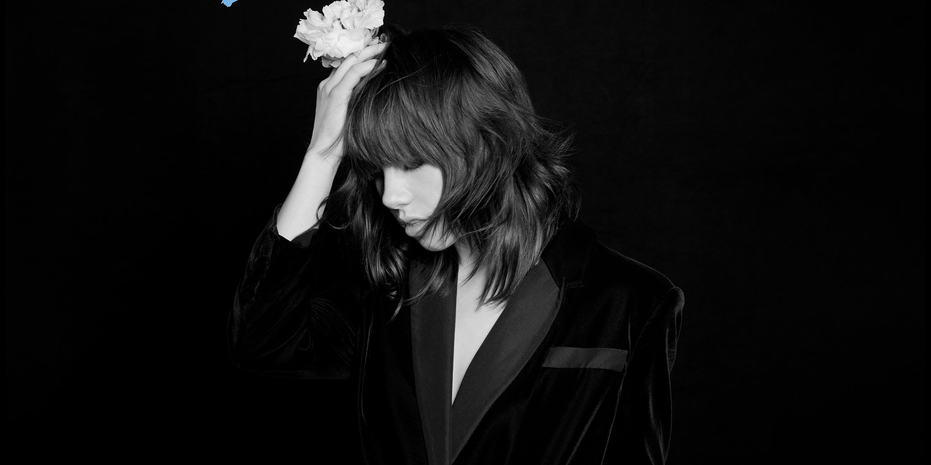 Carly Rae Jepsen zapowiada „E•MO•TION”, specjalną edycję albumu sprzed dekady​