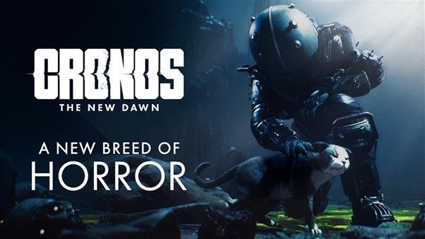 A New Breed of Horror. Watch The New Cronos: The New Dawn Trailer from Gamescom Opening Night Live