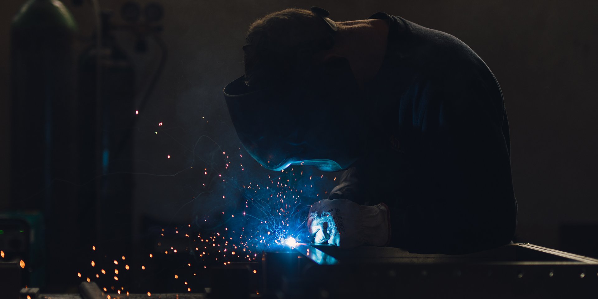 Branża metalowa z dużym wsparciem Krakowskiego Parku Technologicznego