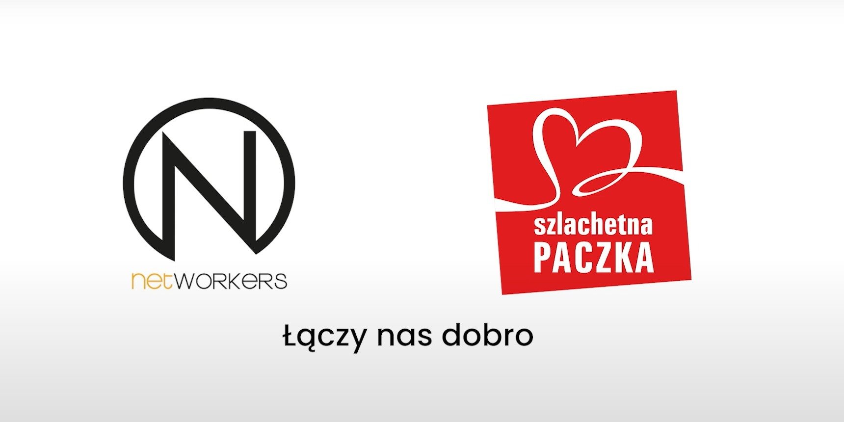 networkers.pl i Szlachetna Paczka – łączy nas dobro!