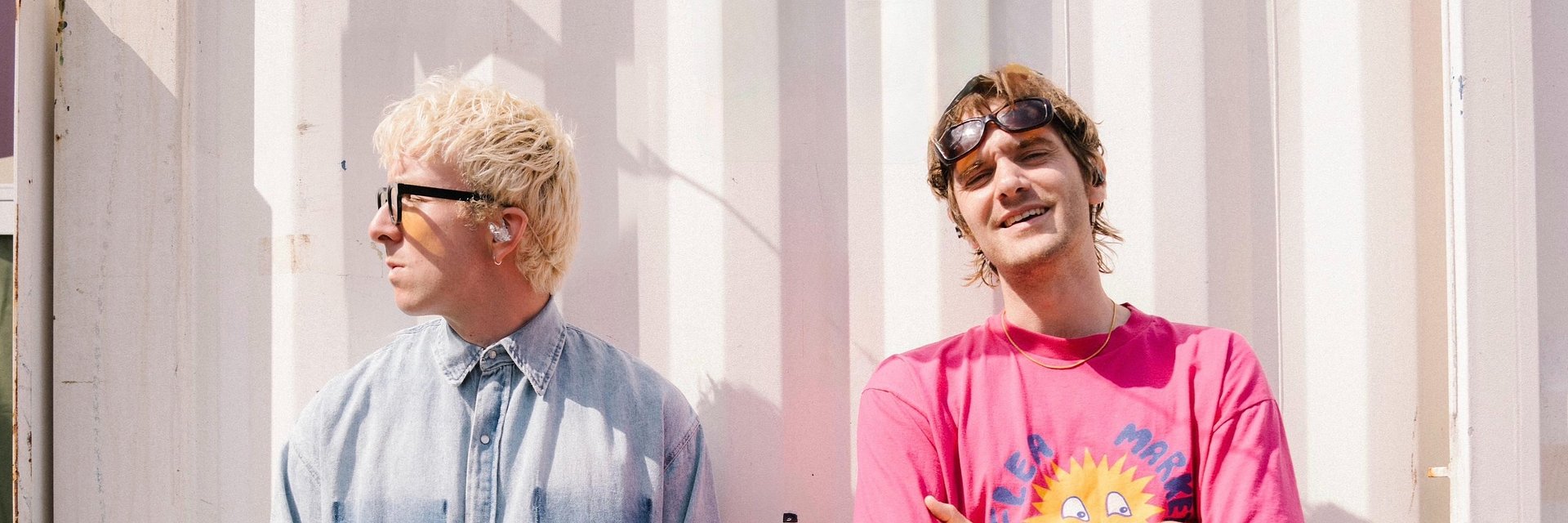 Good Neighbours zaprezentowali nowy singiel „found u/me”