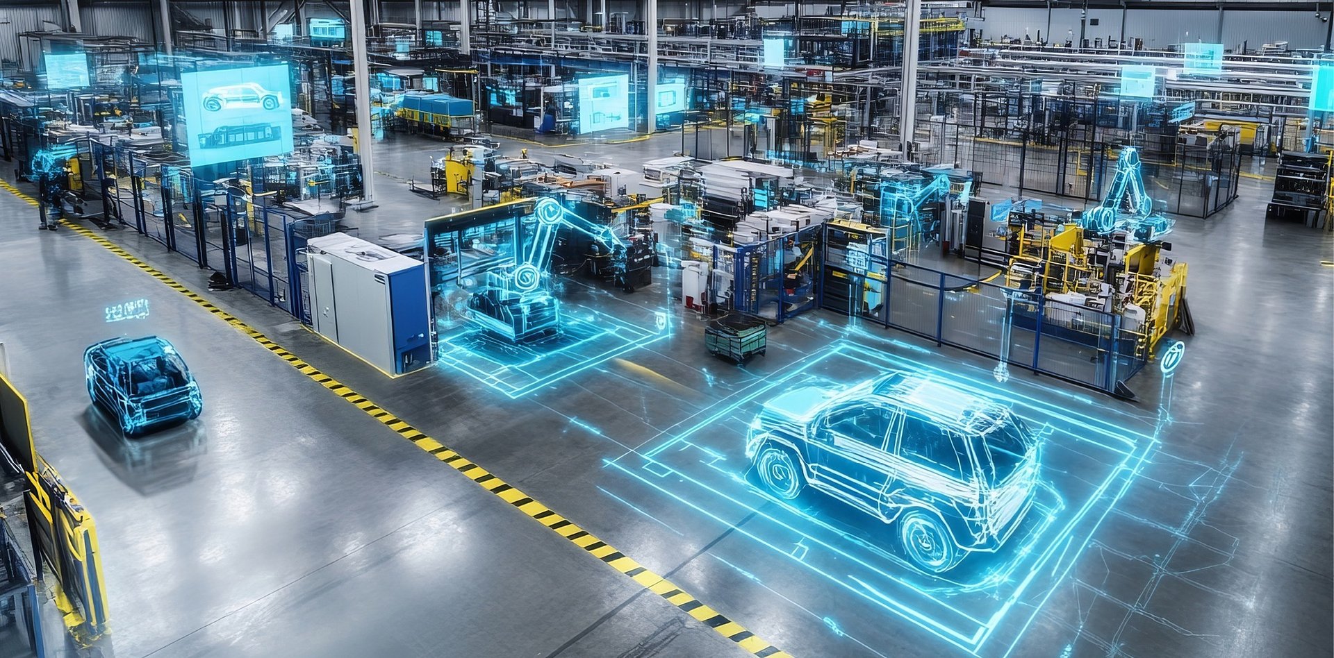 Product and process design: il primo passo verso una digitalizzazione di successo