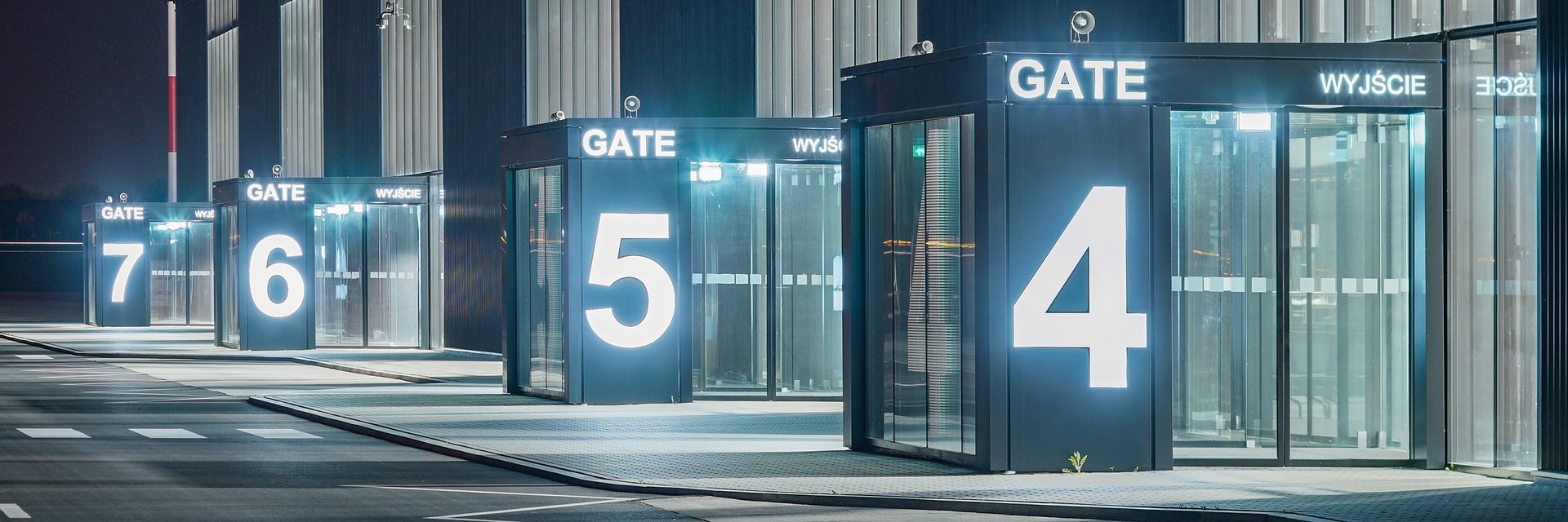 Wyniki przewozowe Lotniska Warszawa-Radom w styczniu 2025