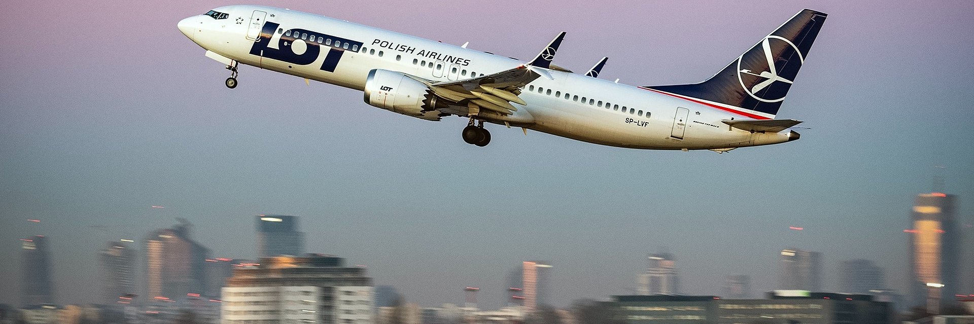 Lotnisko Chopina z rekordowym marcem – silne wzrosty w pasażerach i cargo oraz rozpoczęcie nowej inwestycji dla Welcome Airport Services