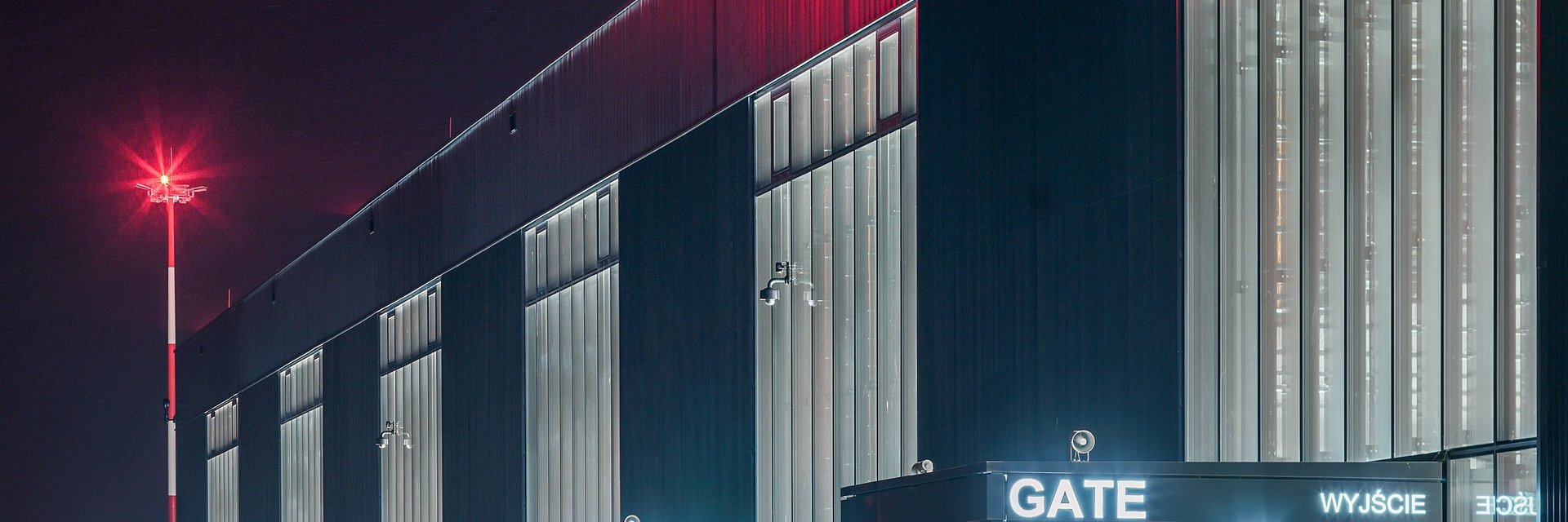 Lotnisko Warszawa-Radom może uruchomić nocne loty i zwiększyć liczbę operacji w dzień