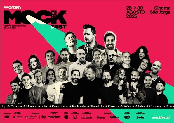 WORTEN LEVA O MOCK FEST A CASA E AINDA OFERECE 5.000 EUROS
