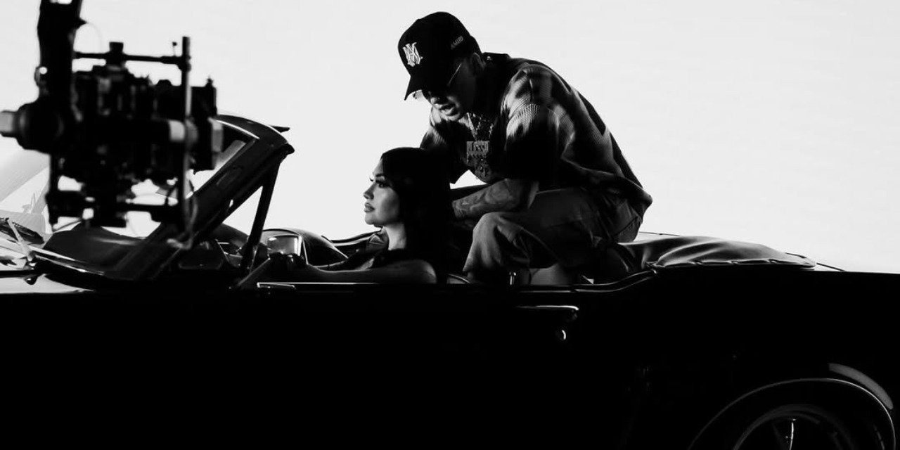 Blessd lanza “Yogurcito Remix” junto a Anuel AA, Luar La L, Yan Block, Kris R y Roa
