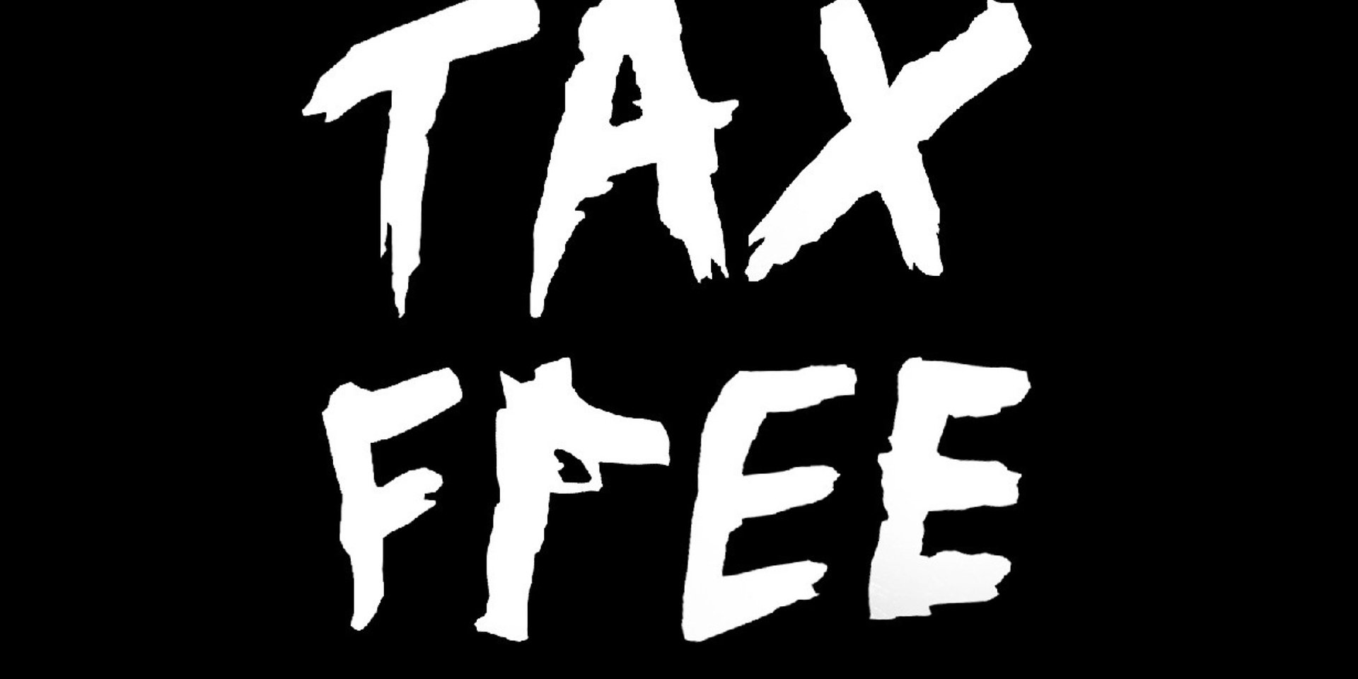 Tax Free razy trzy! Maxisingiel od Malika i Kaziora