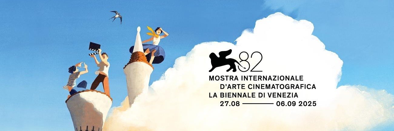 Ruszył 82. Międzynarodowy Festiwal Filmowy w Wenecji – codzienne relacje z wydarzenia i wyjątkowe rozmowy zza kulis tylko w CANAL+