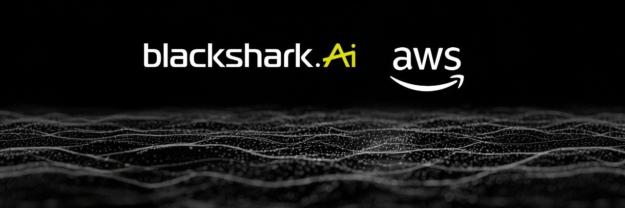 Blackshark.ai Listed in AWS “ICMP” for the US Federal Government