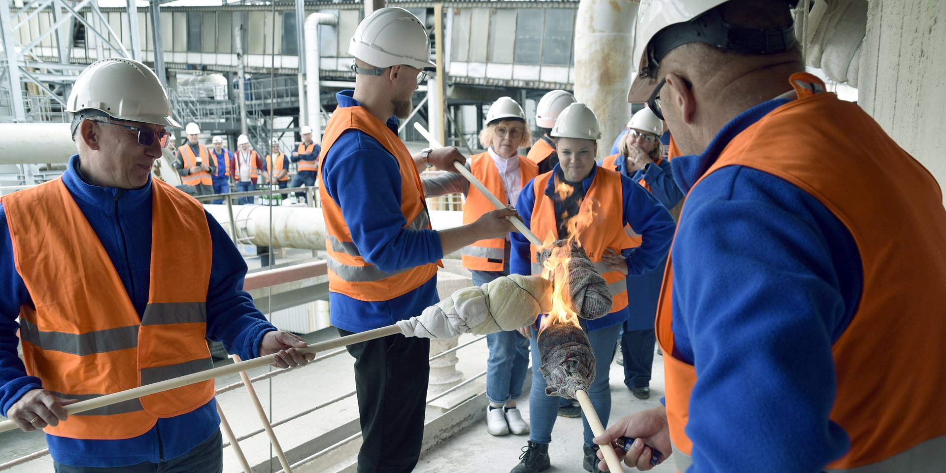 Pfeifer & Langen Polska rozpoczyna przełomową kampanię buraczaną z nowymi elektrociepłowniami