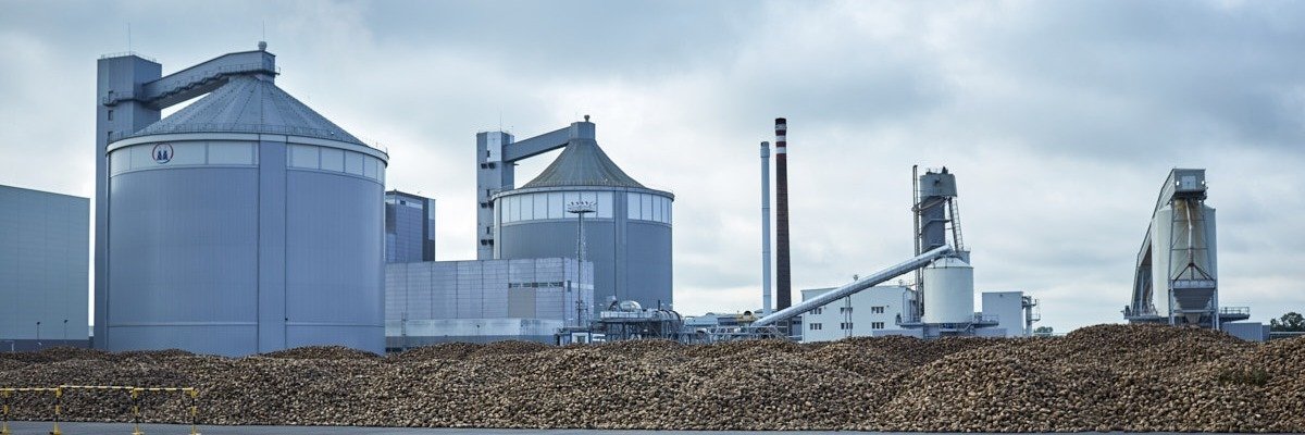 Pfeifer & Langen Polska rozpoczyna przełomową kampanię buraczaną z nowymi elektrociepłowniami