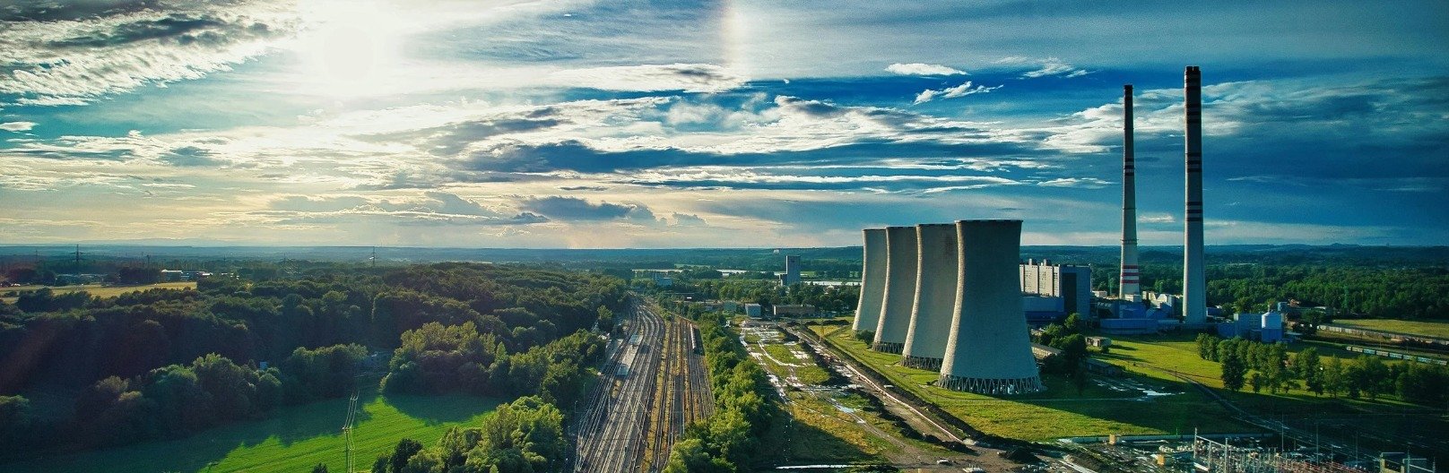 Dzień Ziemi - i Ty możesz czerpać zyski z inwestycji w OZE!