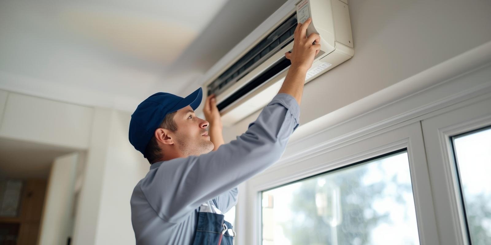 Raport z rynku: montaż klimatyzacji