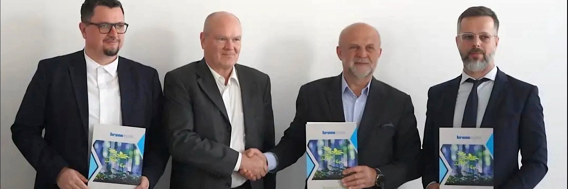 Nowa klasa patronacka Kronospan w Szczecinku