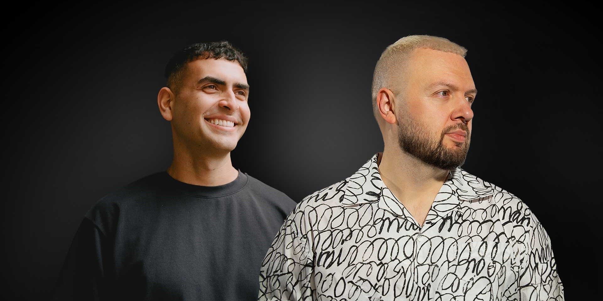 Sammy Virji i Chris Lake we wspólnym singlu „925”