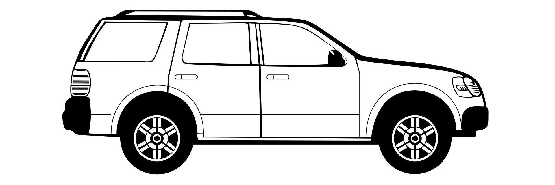 SUV-y i crossovery dominują na rynku motoryzacyjnym w Polsce, ale nie wszystkie kraje podążają za tym trendem
