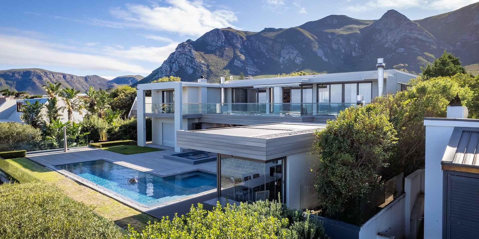 From Dream to Doorstep