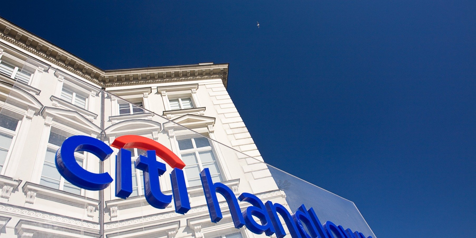 Wyniki banku Citi Handlowy w drugim kwartale 2025 roku