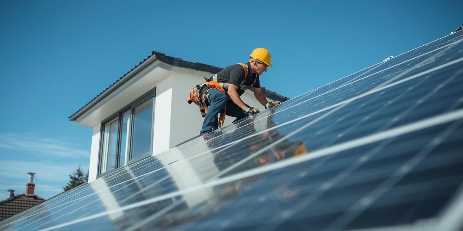 Raport z rynku: fotowoltaika