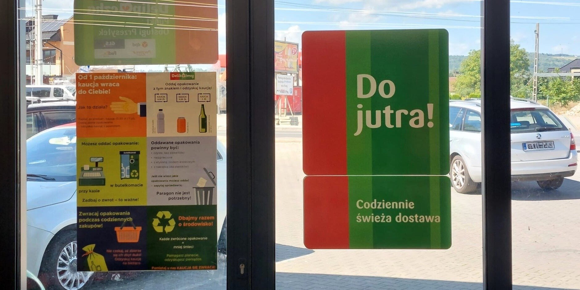 Czy konsumenci są przygotowani na system kaucyjny? Eurocash właśnie uruchomił pierwszą wśród detalistów kampanię edukacyjną