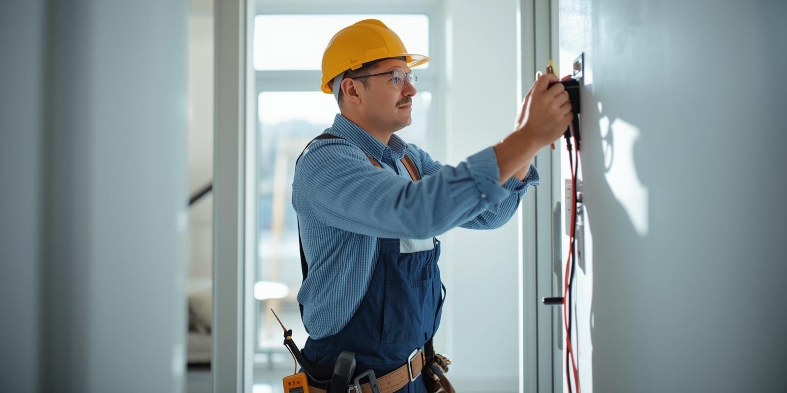 Raport z rynku: elektryk