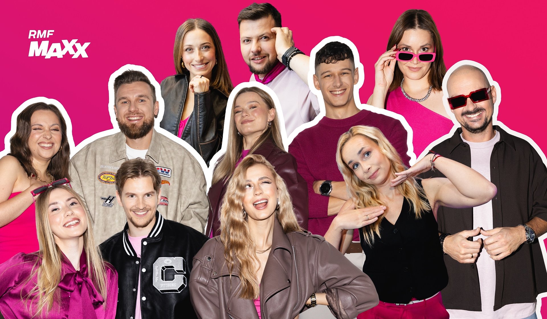 RMF MAXX jesienią: nowa oprawa, wielkie pieniądze i interakcja na MAXXa!