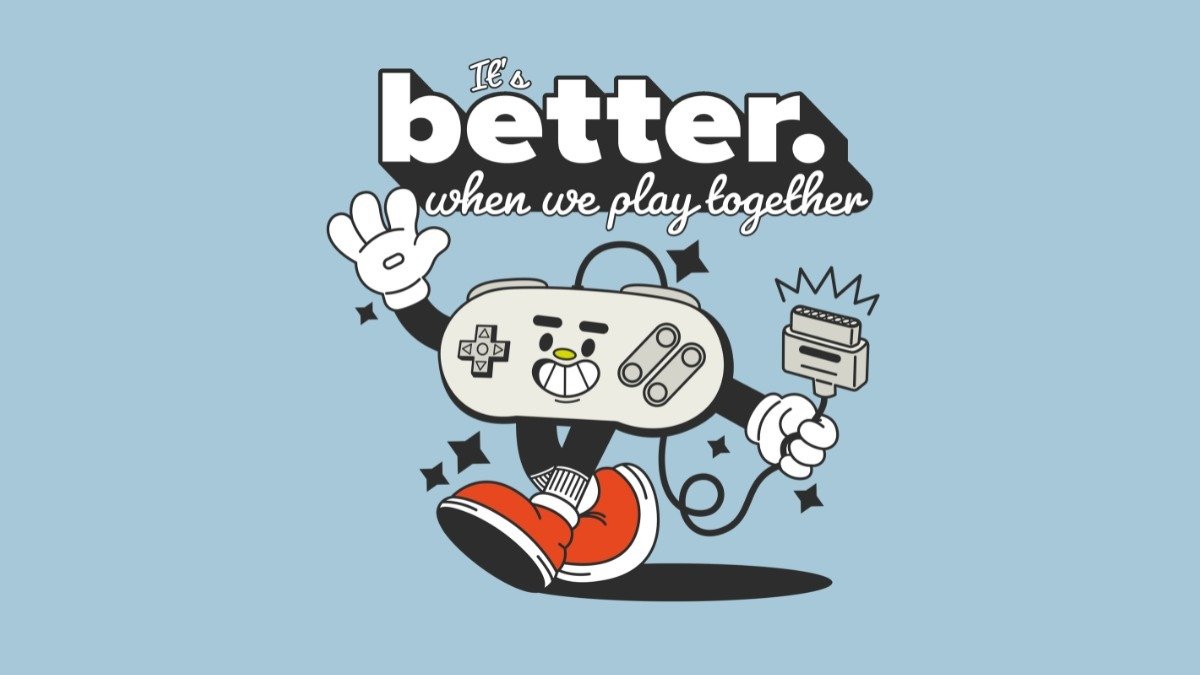 better. publishing – the next chapter in the history of better. gaming agency and a new player on the publishing scene