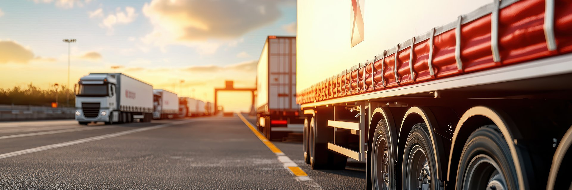 Część krajów UE wdraża system ICS2 od 1 września. Co to oznacza dla polskich przewoźników?