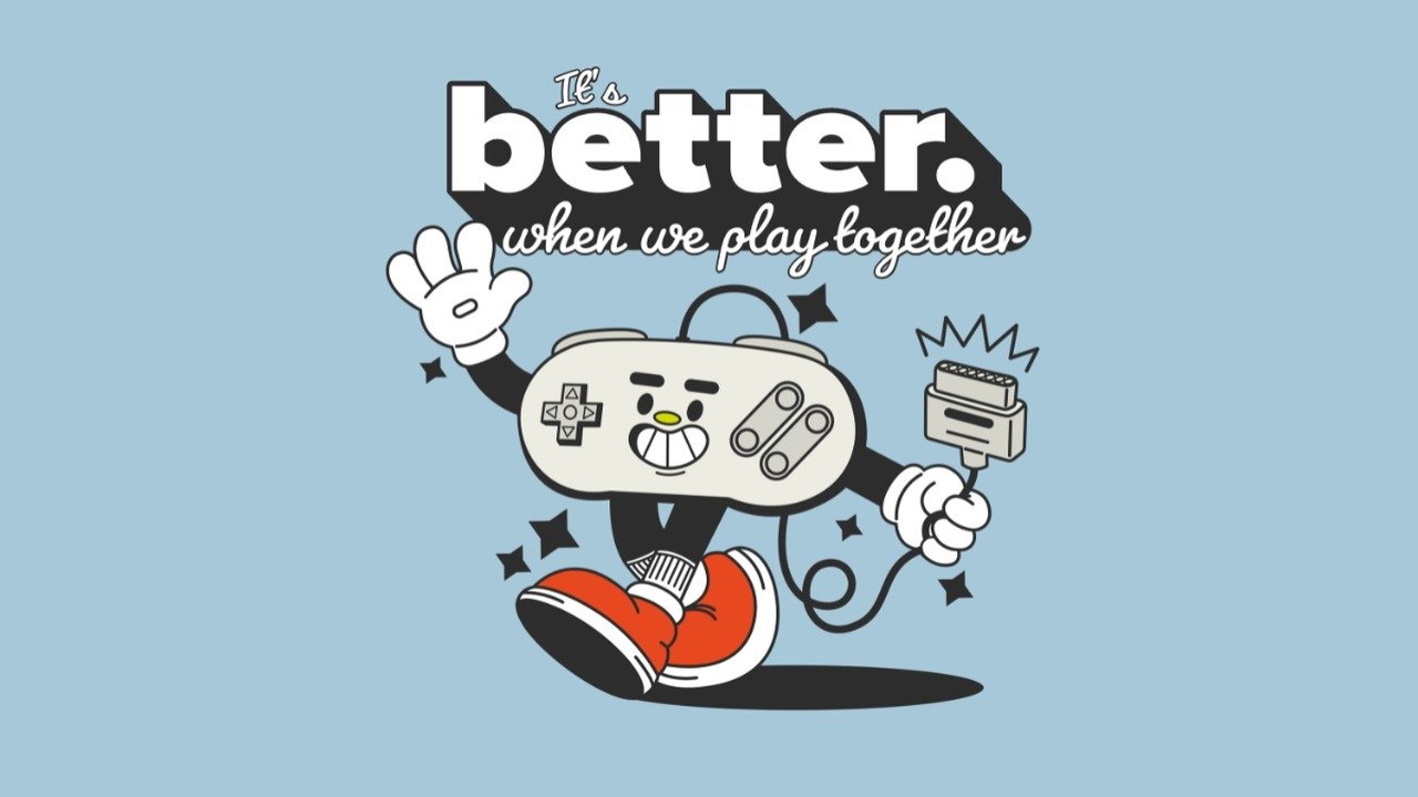 better. publishing – kolejny rozdział w historii better. gaming agency i nowy wydawca na polskiej scenie gamedevowej