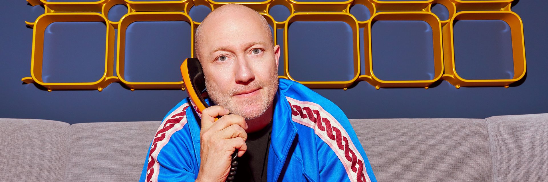 Paul Kalkbrenner a Stromae ve společném singlu