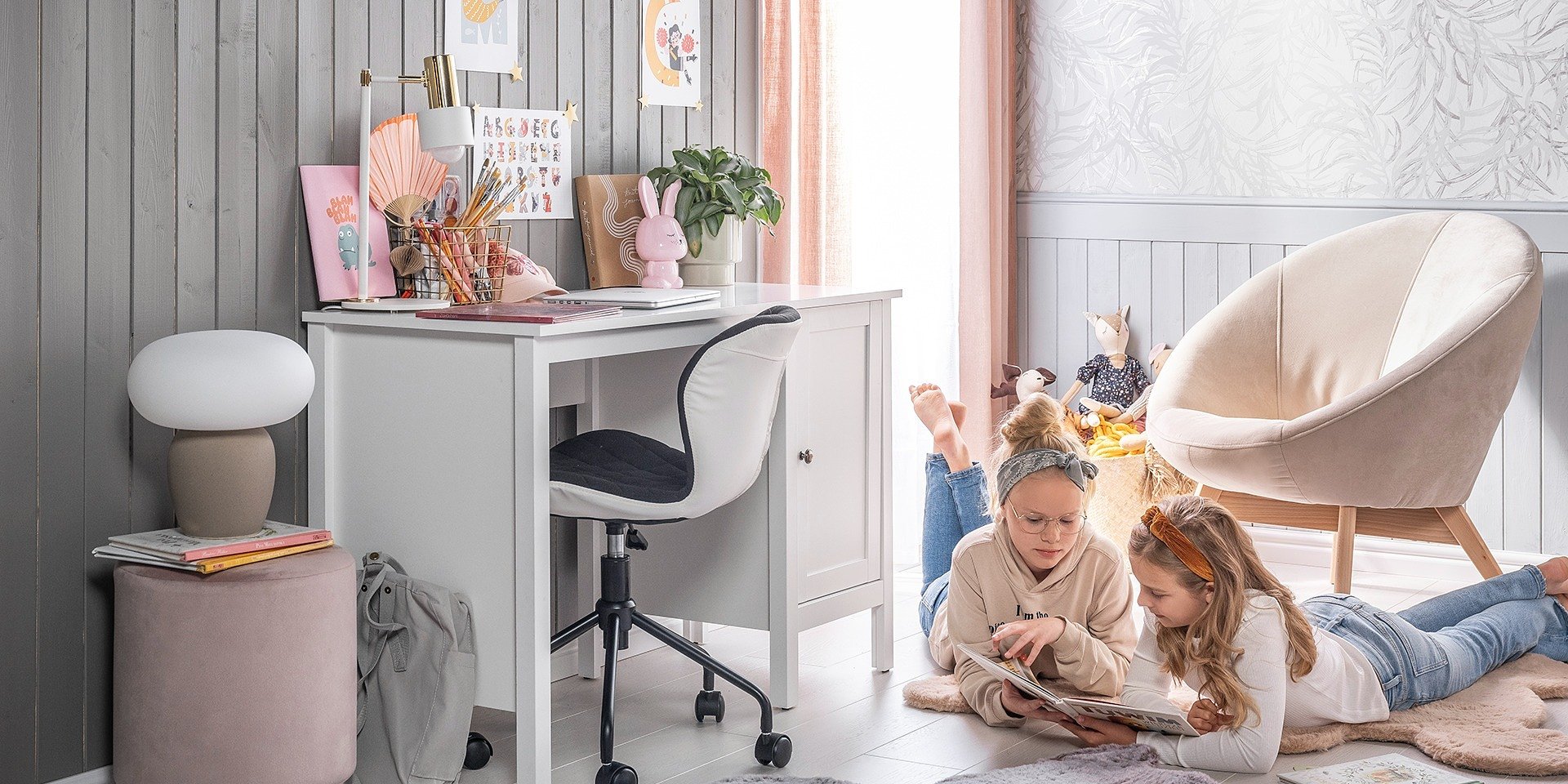 Back 2 School w Komfort – tysiące produktów do -30%