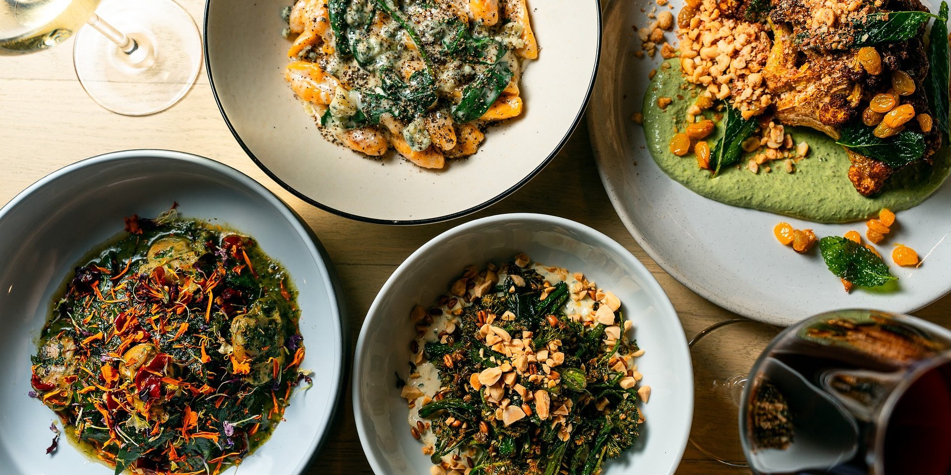 Clementine Announces September Lineup of Culinary Events