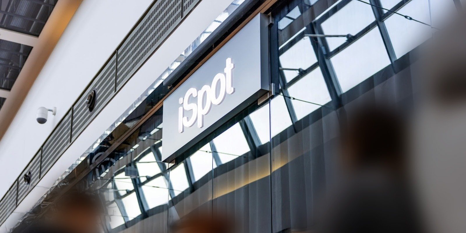 iSpot otwiera nowy salon w Katowicach. Specjalne promocje na start!