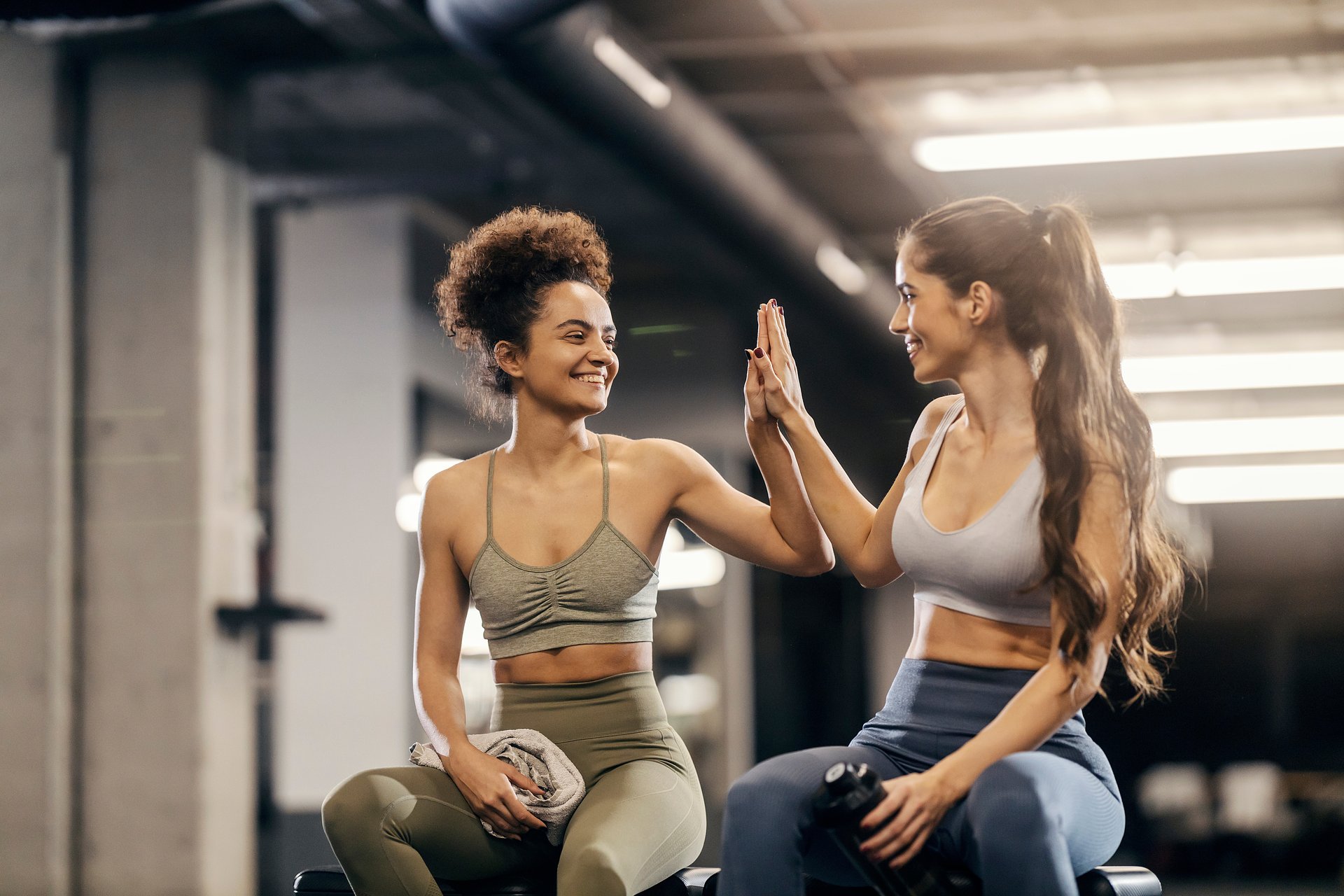 Benefit Systems publishes its Q2 results: double-digit operating profit growth plus over 2.3 million sports cards and approximately 650,000 B2C passes across six markets.