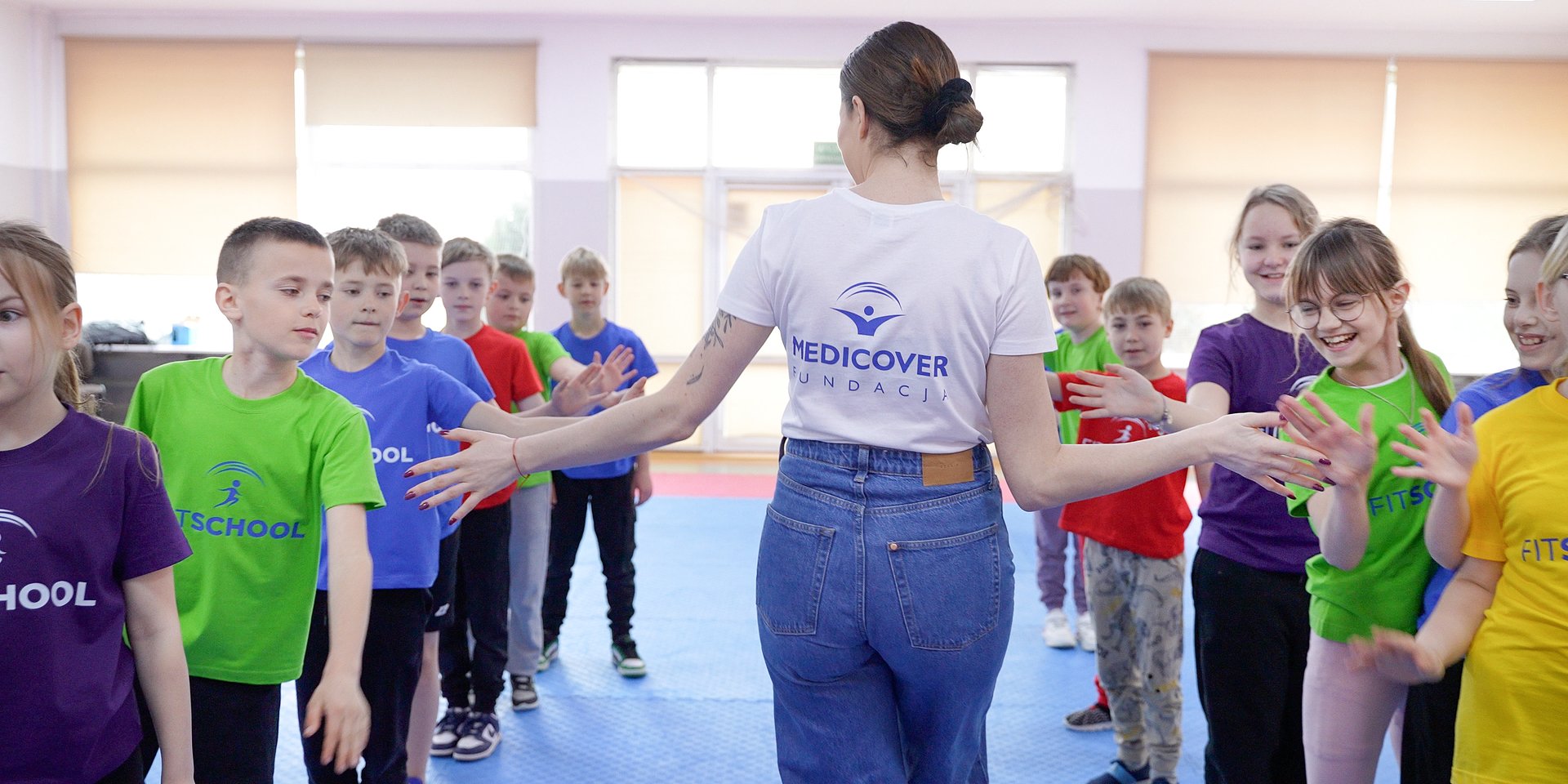 Od teorii do działania – praktyczne narzędzia do edukacji zdrowotnej dla szkół