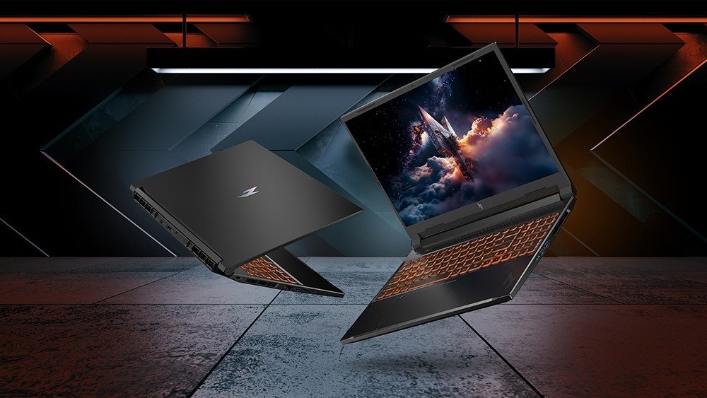 Acer odświeża linię Nitro - nowe laptopy, komputery i monitory dla graczy