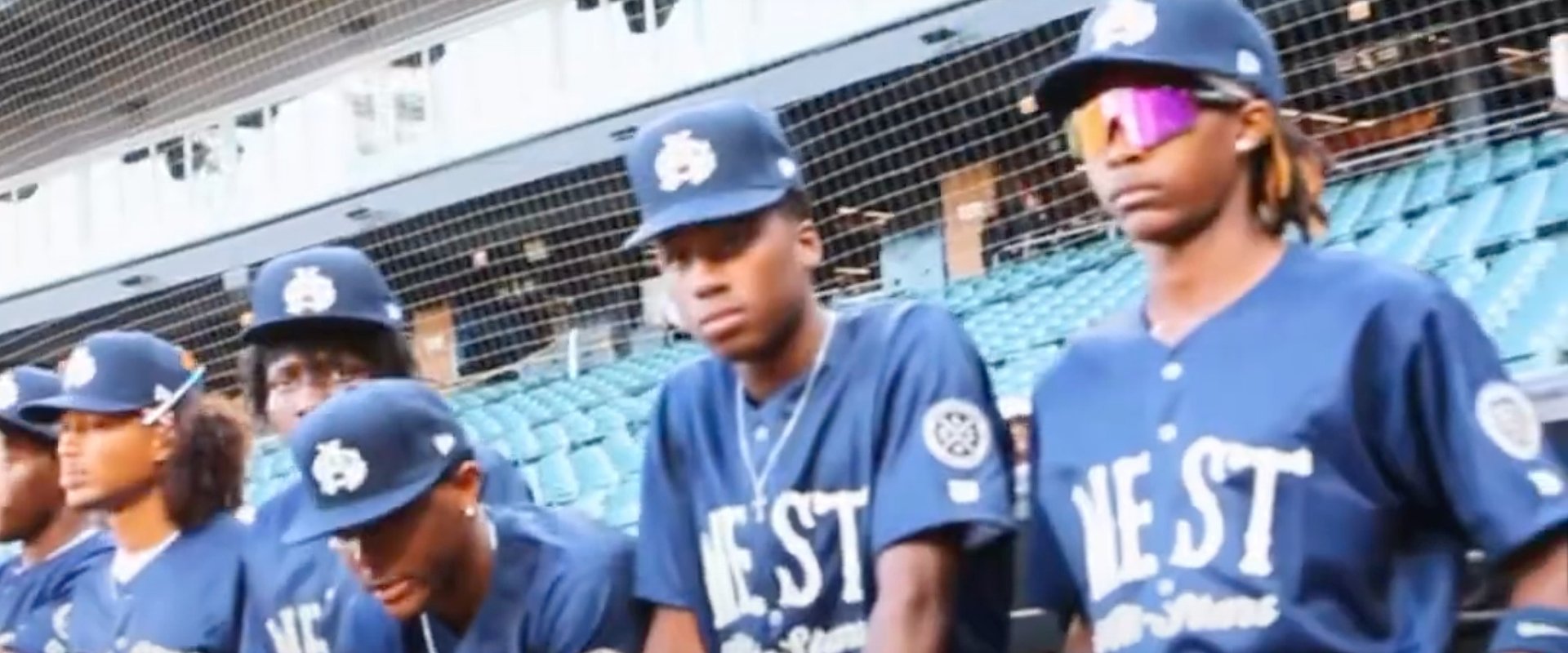 Sand & Shores Teams Up with Black Baseball Media to Elevate Baseball on the West Coast