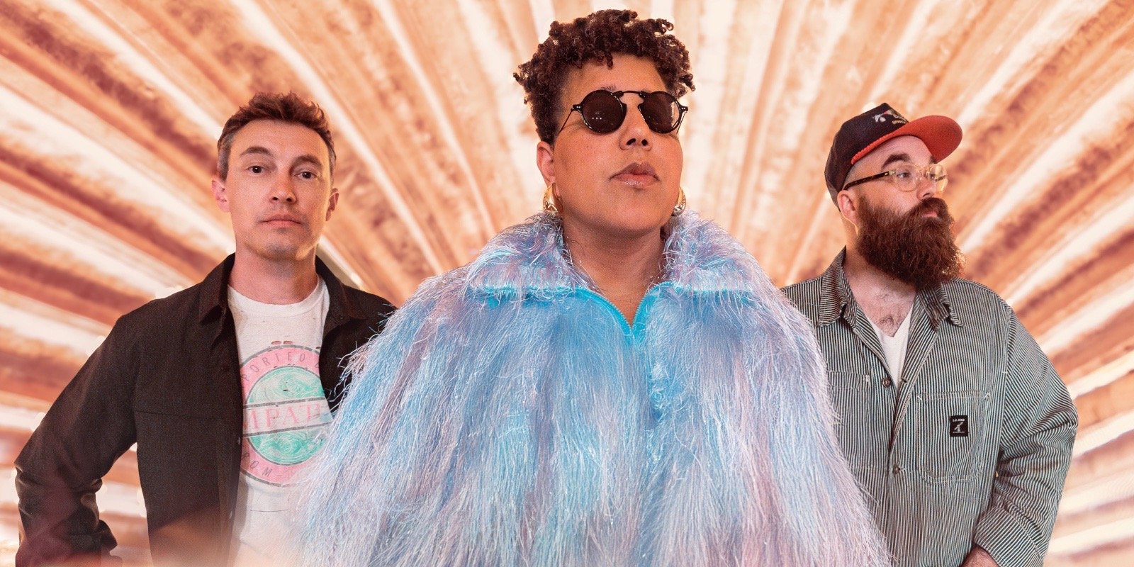Alabama Shakes wracają z pierwszym singlem od dekady