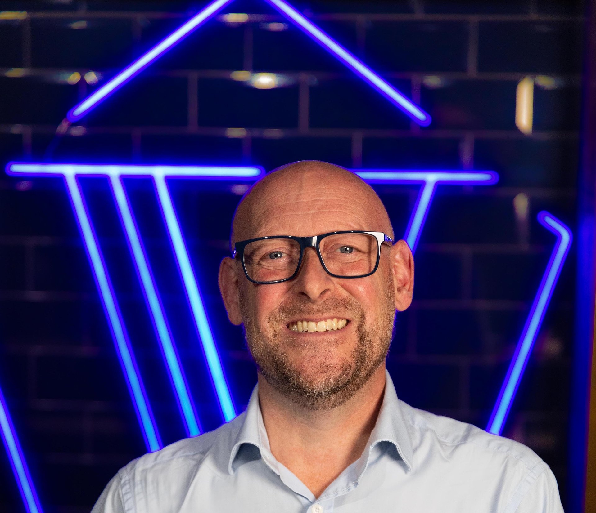 V Spirits Announces New Appointment - Johnny Neill