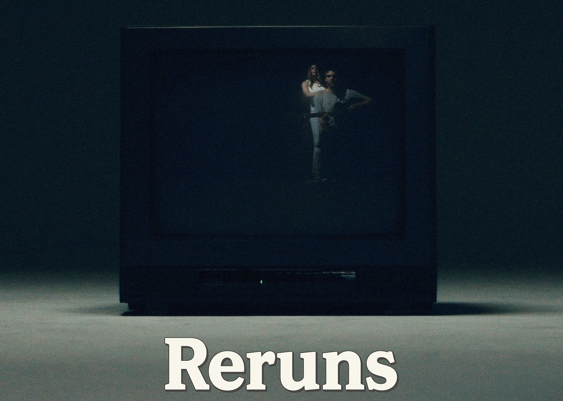 CO Folk Duo Woven Hollow Premieres “Reruns” - A Music Video 5 Years in the Making